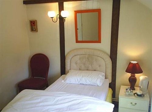 Ely Guest House Экстерьер фото