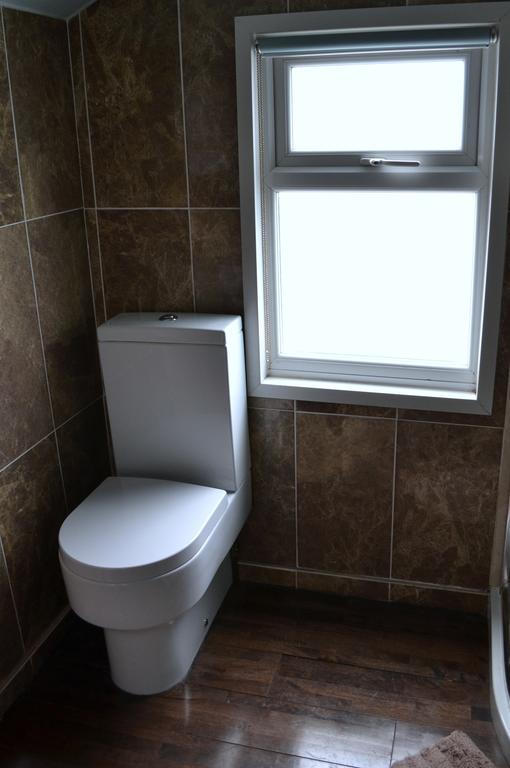 Ely Guest House Экстерьер фото