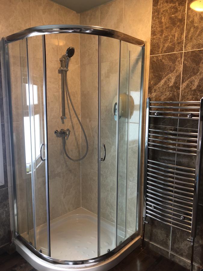Ely Guest House Экстерьер фото
